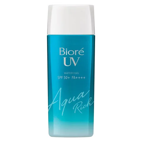 Biore Aqua rich water essence SPF  